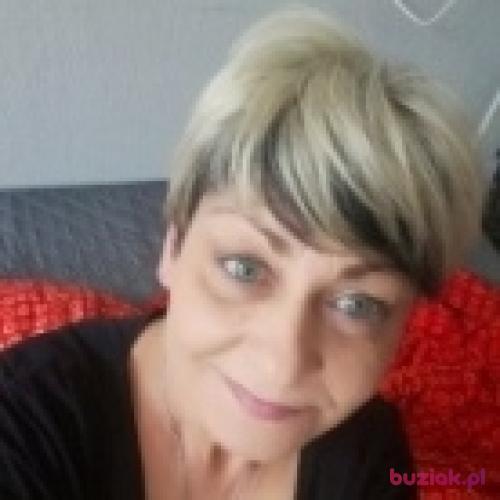 katarzynahot9, Kobieta, 59 lat, Haarlem