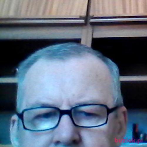 Roman65s, Male, 73 years, Poznań