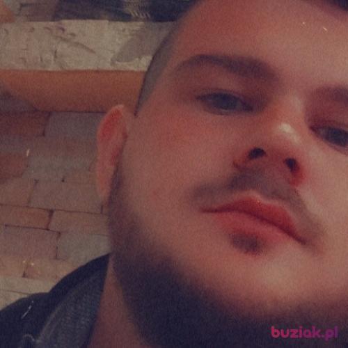 Simba23, Mężczyzna, 26 lat, Chorzów