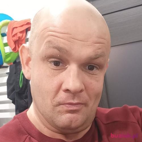 inpol, Male, 47 years, Kraków