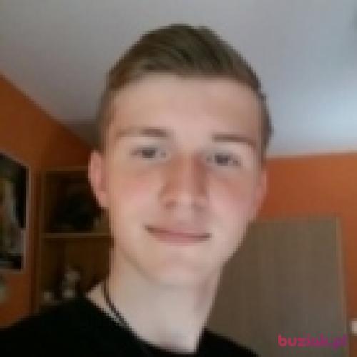 NightOwl543, Male, 27 years, Kraków