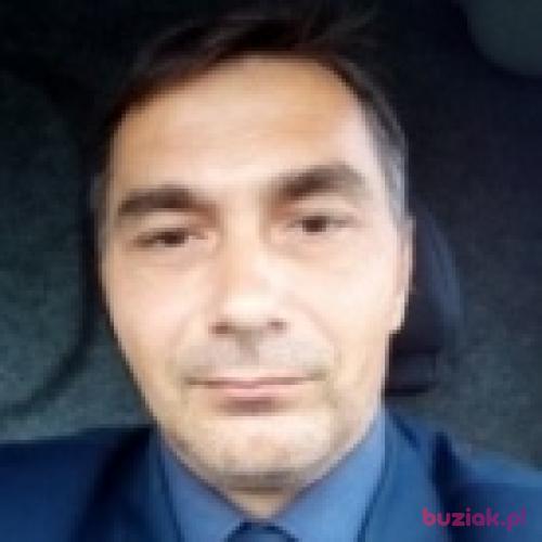 romantyk270, Mężczyzna, 47 lat, Lubin