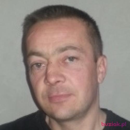 juzek61, Mężczyzna, 52 lata, Strumień