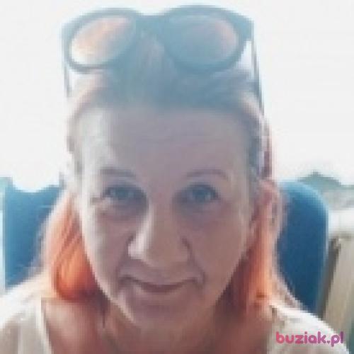 anka283, Kobieta, 59 lat, Piotrków Trybunalski