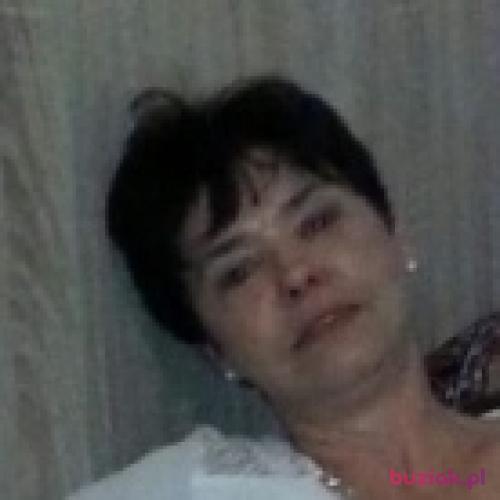 Bajka1965, Female, 61 years, Lublin
