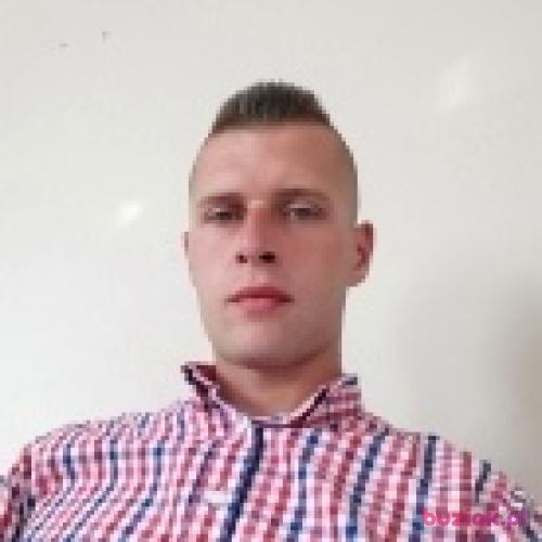 ADAM233, Male, 34 years, Poznań