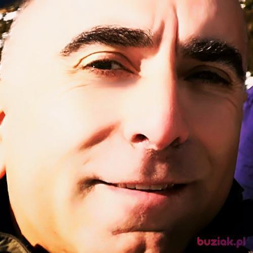 Alanlux, Mężczyzna, 48 lat, Ozorków