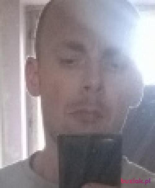 buzka0230, Male, 39 years, Proszowice