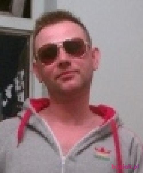 Majki90, Male, 42 years, Kłodawa