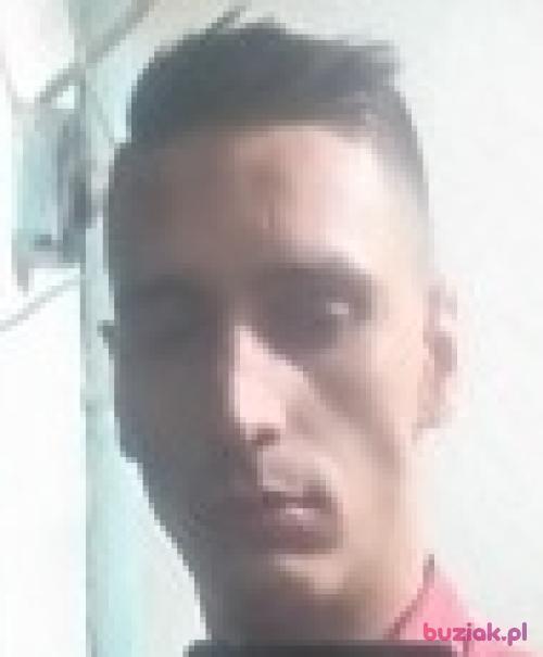 adamex1993, Male, 33 years, Łódź