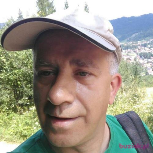 pikus3, Mężczyzna, 56 lat, Lubawa