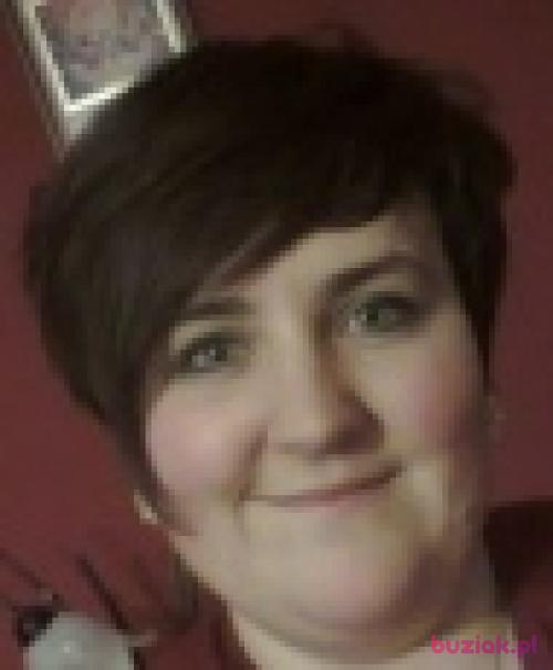 dorocia07, Kobieta, 34 lata, Łańcut