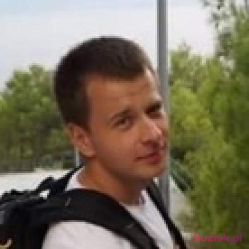 opersus, Male, 33 years, Kraków