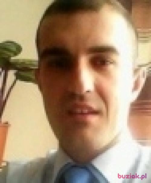 kociak55, Mężczyzna, 39 lat, Ostrów Mazowiecka