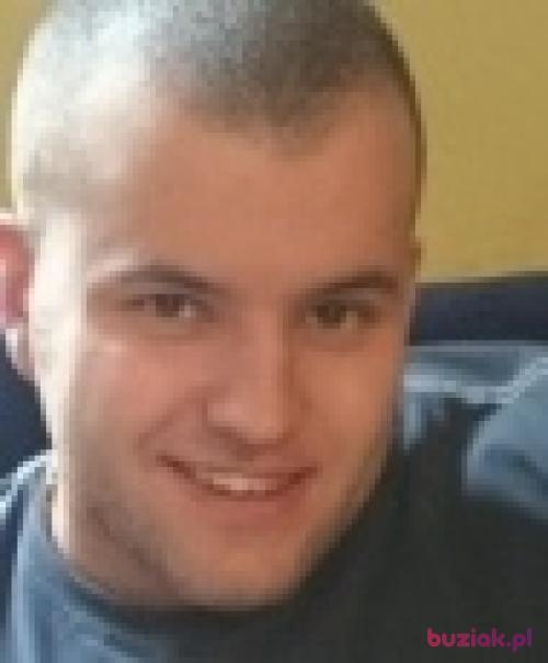 misieeeeeek, Mężczyzna, 37 lat, Sosnowiec