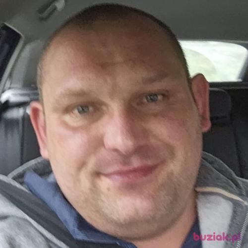 Patryk4ul6, Mężczyzna, 43 lata, Aberdeen