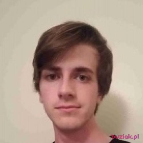 adam911, Male, 28 years, Bielsko-Biała