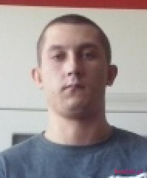 tyspil, Mężczyzna, 37 lat, Bytom