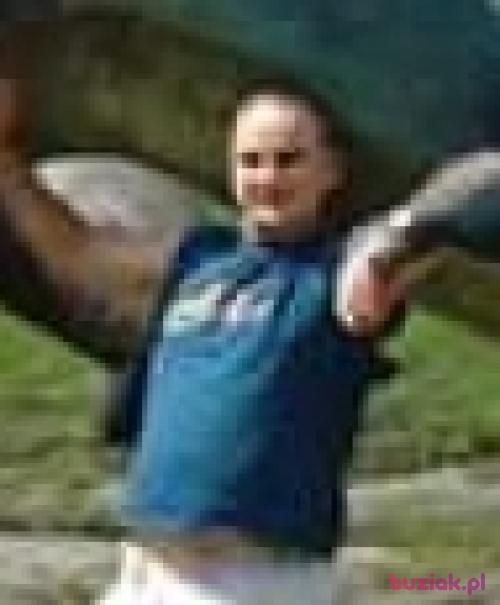 Tomrk85, Mężczyzna, 41 lat, Miechów