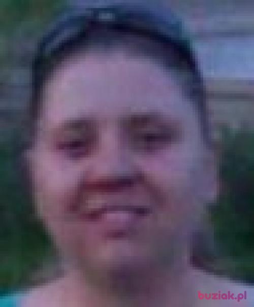 Madzialena333, Female, 45 years, Bielawa