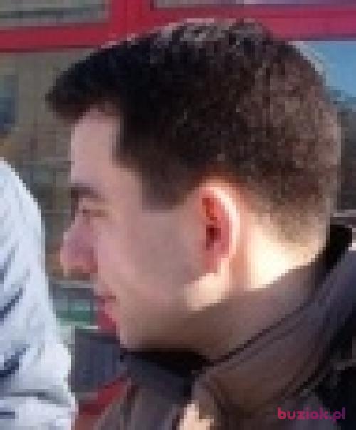 JANNCENTY, Male, 44 years, Lublin