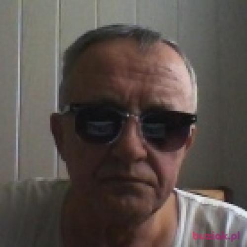 Lubnier, Male, 61 years, Lublin
