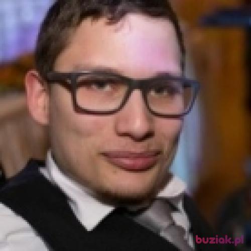 Slavko1995, Mężczyzna, 30 lat, Słupsk