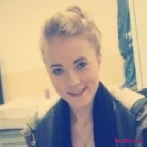 ewelina1011, Female, 29 years, Kraków