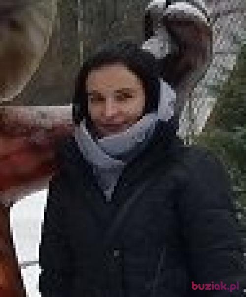 agakre28, Female, 41 years, Kraków