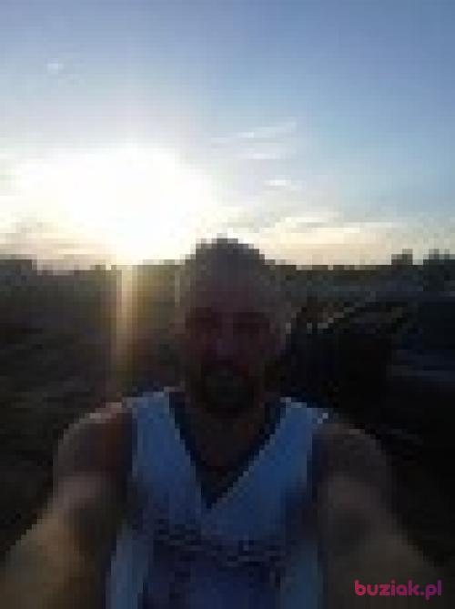 Pawel3383, Male, 43 years, Wrocław