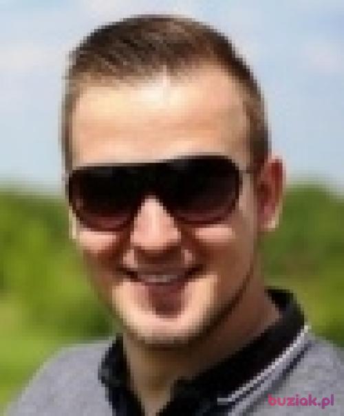 Matt23, Mężczyzna, 36 lat, Białystok