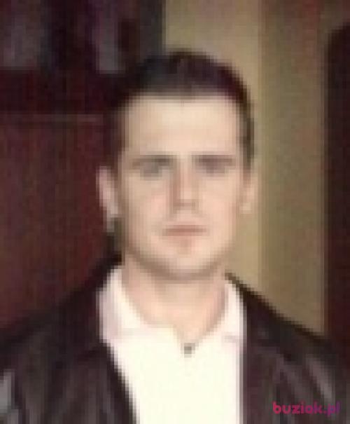 marekm5481, Male, 40 years, Olsztyn