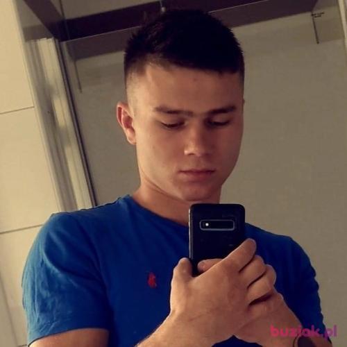 art0o, Mężczyzna, 28 lat, Grodzisk Mazowiecki