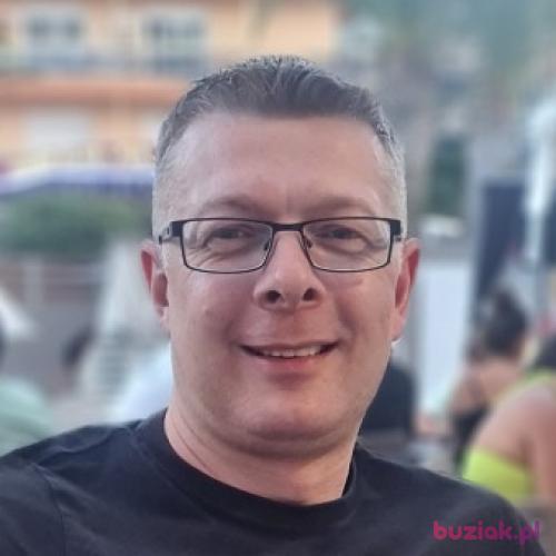 Westmon, Mężczyzna, 45 lat, Tamworth