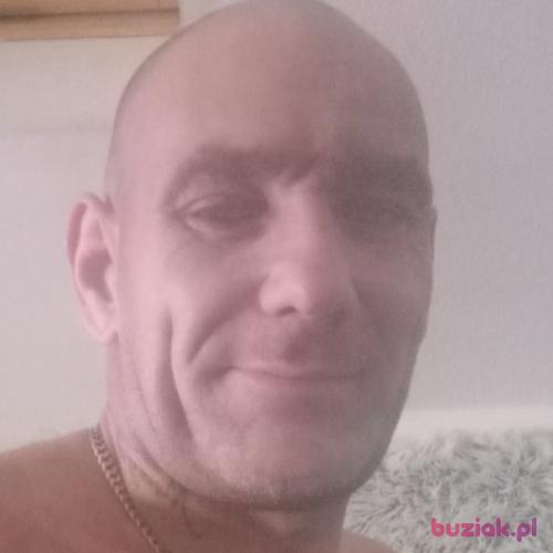 Ariel160481, Male, 45 years, Goleniów