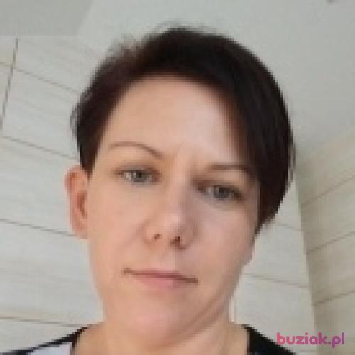 Anane, Kobieta, 42 lata, Kłobuck