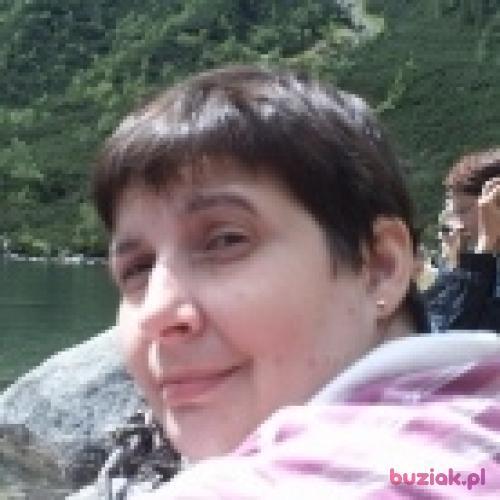 kaska1200, Female, 54 years, Lublin