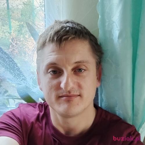 Wichura1234, Mężczyzna, 35 lat, Olecko