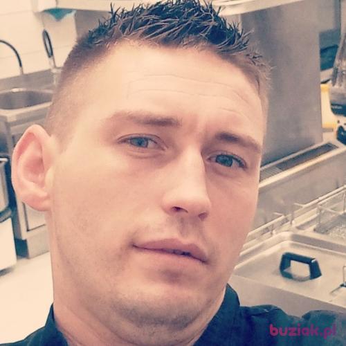Dareczek30abc, Male, 33 years, Rotterdam
