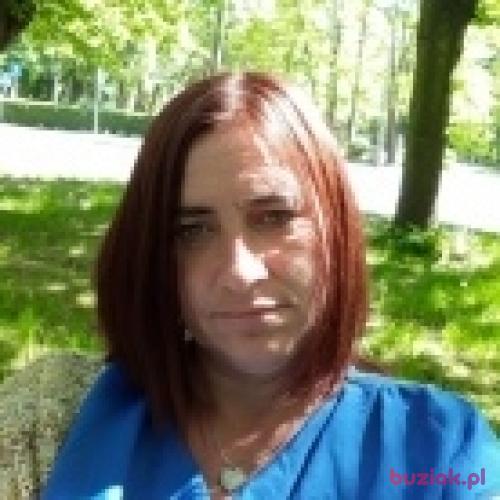 AnnaC00, Kobieta, 46 lat, Bochnia