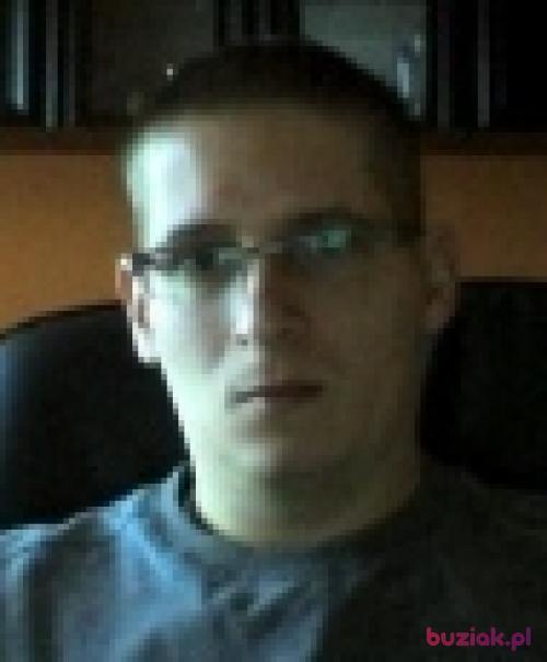 1111ARES1, Male, 42 years, Swarzędz
