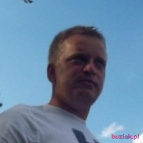 Martr, Mężczyzna, 45 lat, Stockholm