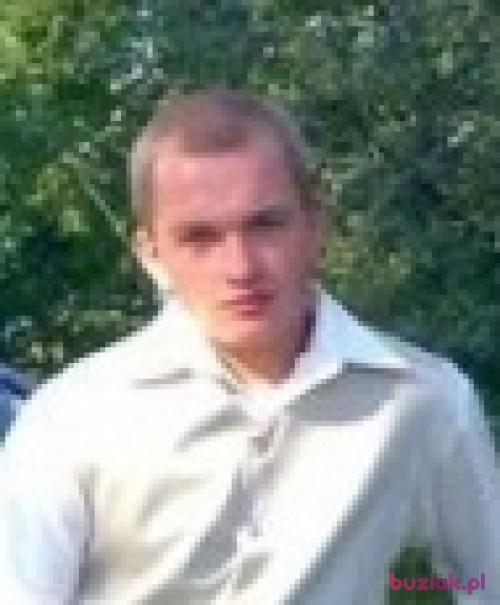 Cinus1234, Male, 38 years, Dąbrowa Tarnowska