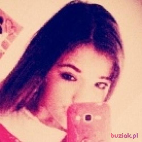 EmileczkaaJoot, Female, 28 years, Łódź