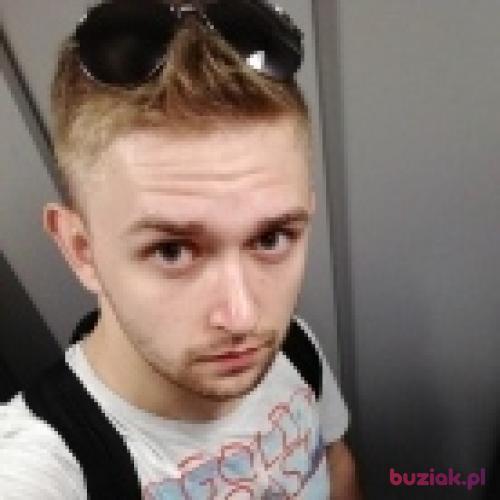 addio, Male, 30 years, Gliwice