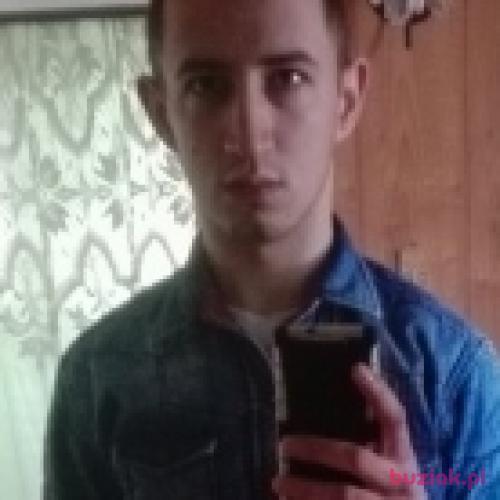 MaN1eK, Mężczyzna, 31 lat, Częstochowa