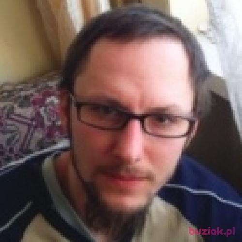 Pantera13666, Male, 41 years, Katowice