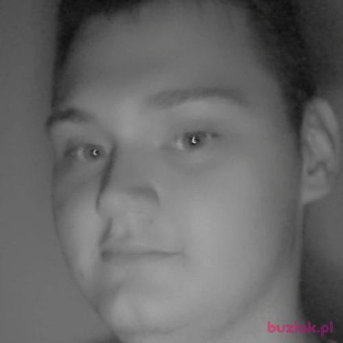 krzysiuiu12, Mężczyzna, 21 lat, Inowrocław