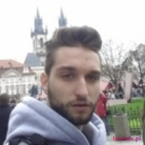 OMati, Mężczyzna, 31 lat, Warszawa