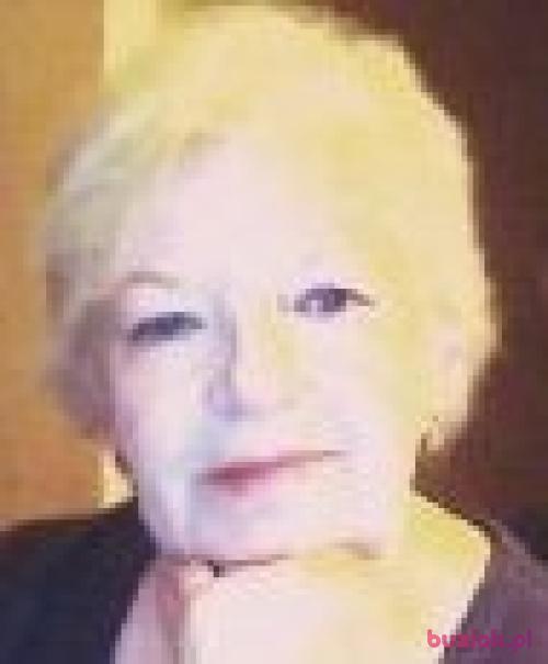 Xanna43, Female, 83 years, Kętrzyn